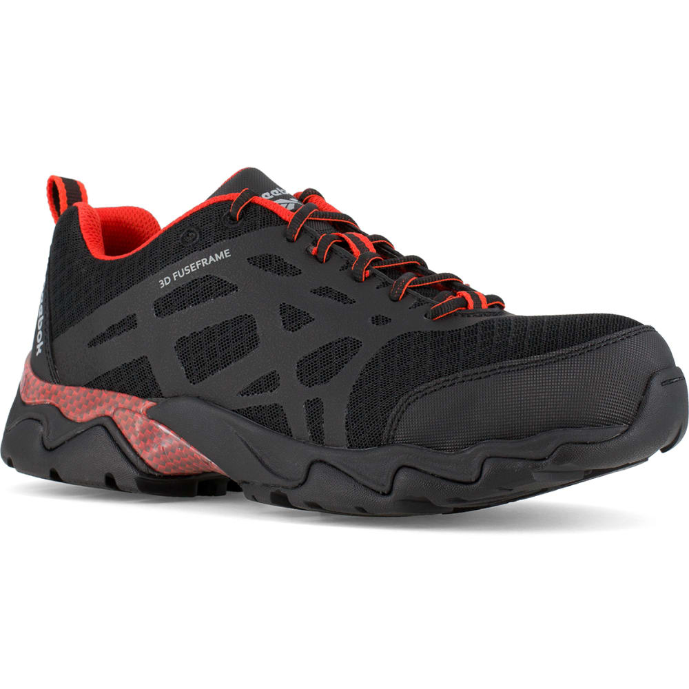 REEBOK WORK Men's Beamer Shoes 6.5