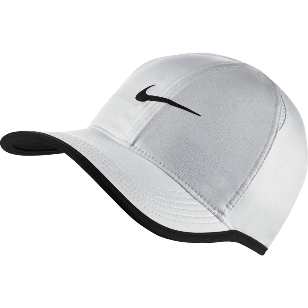 NIKE Men's Feather Light Adjustable Hat ONESIZE