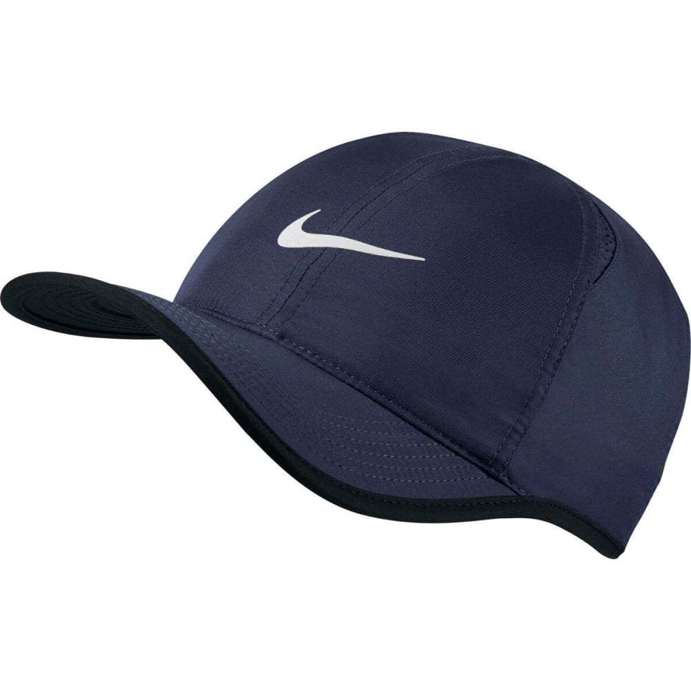 NIKE Men's Feather Light Adjustable Hat ONESIZE
