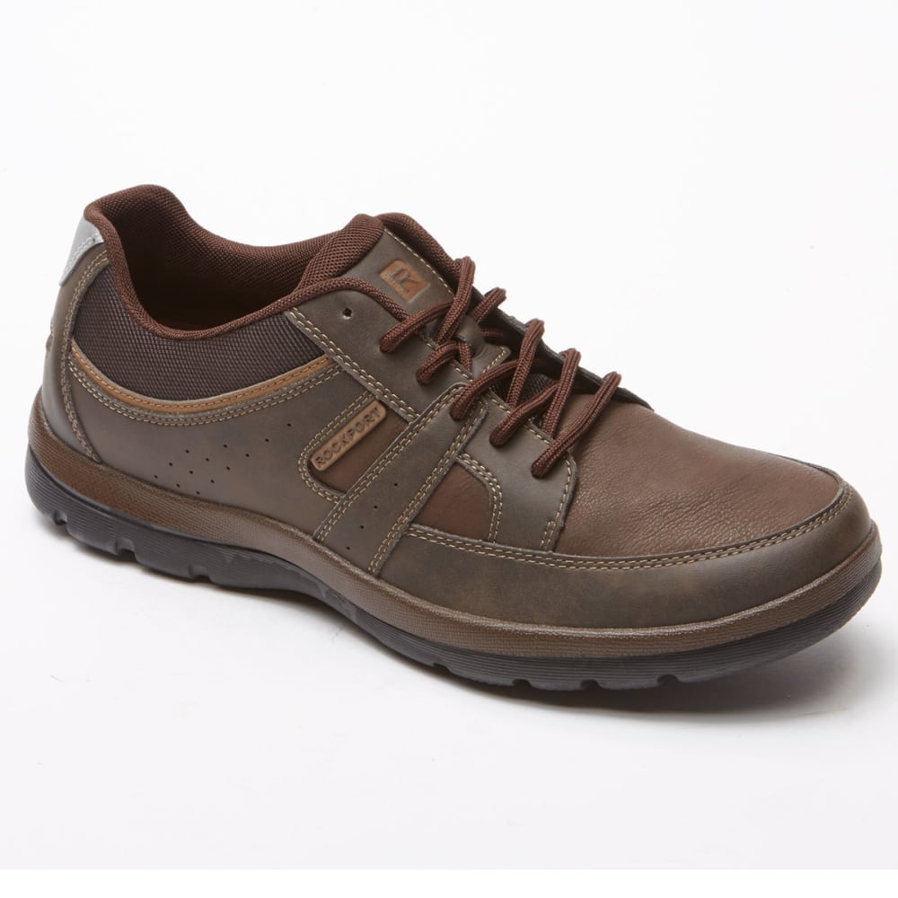 ROCKPORT Men's Blucher Tie Sneakers 8