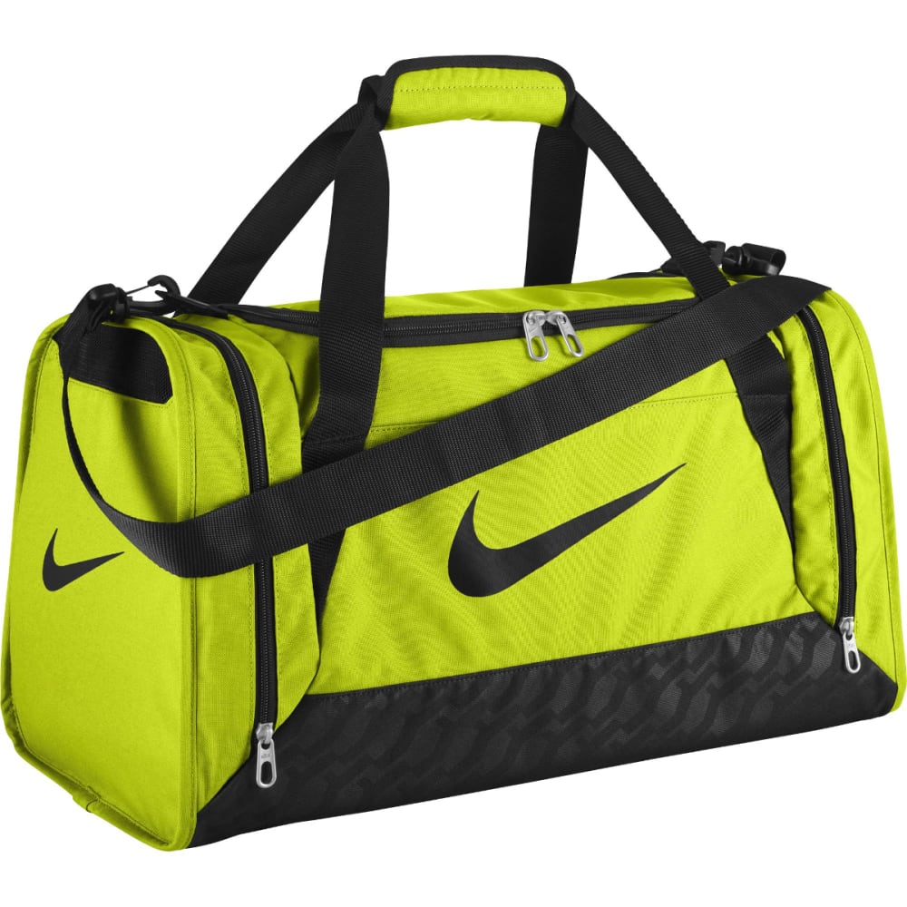 Nike Brasilia Small Duffel - Atlantic Sportswear