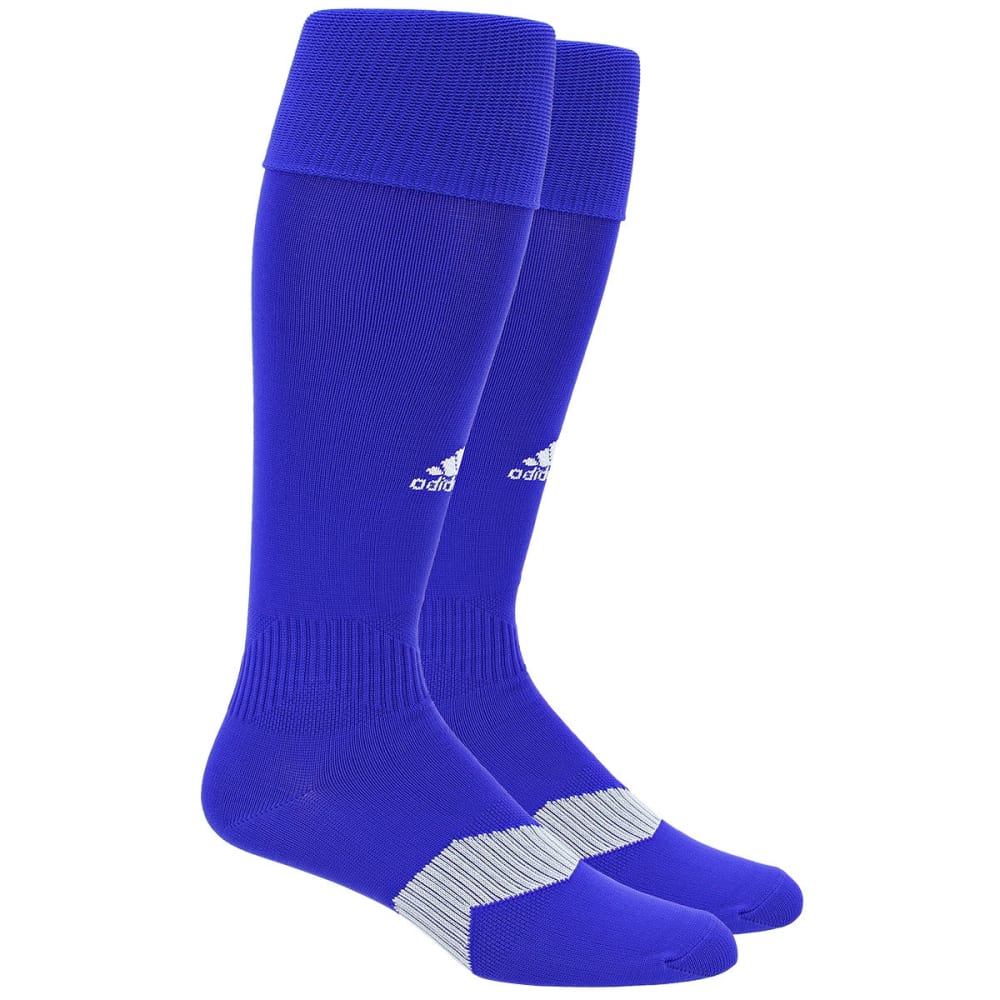 ADIDAS Men's Metro IV Soccer Socks S