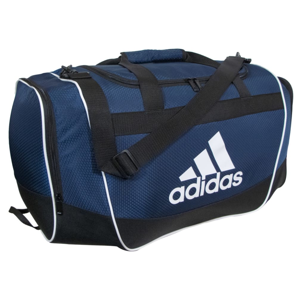 ADIDAS Defender II Duffel Bag, Small ONESIZE