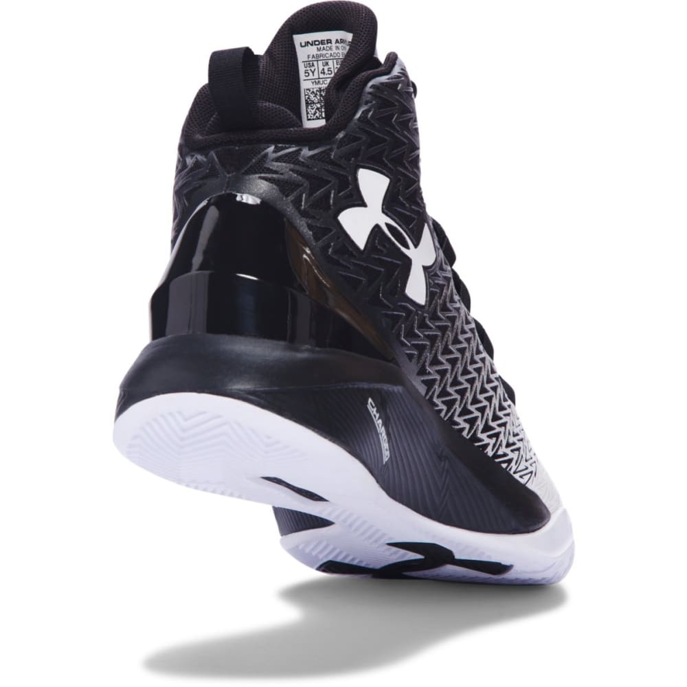 under armour clutchfit drive 3 grade school