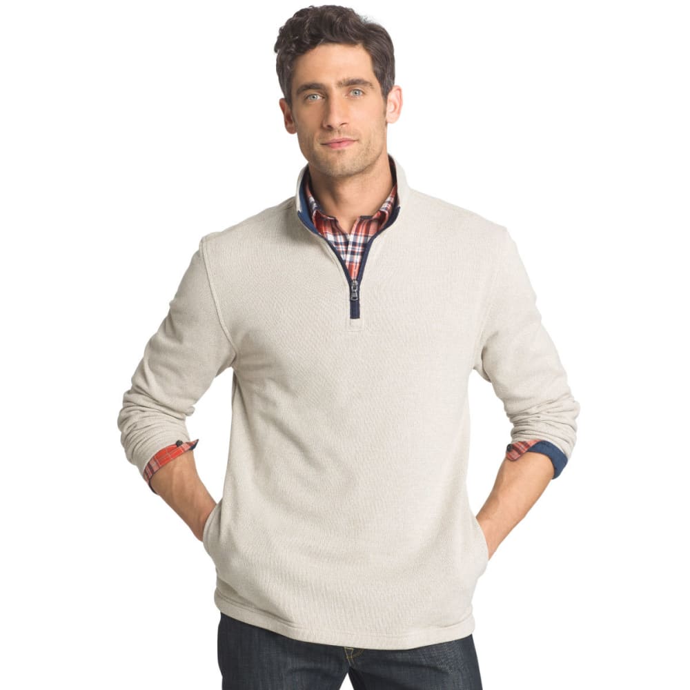 Izod spectator shop sweater