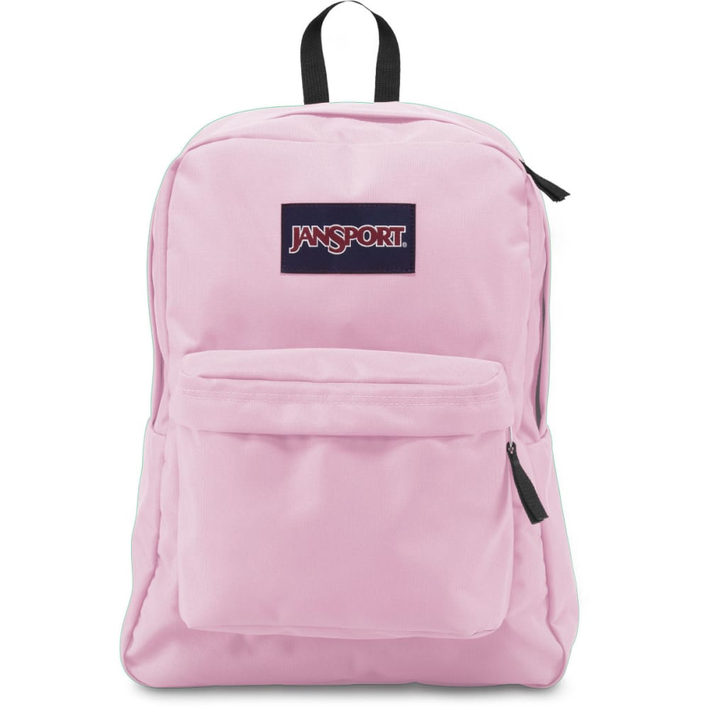 JANSPORT Superbreak Backpack ONE SIZE