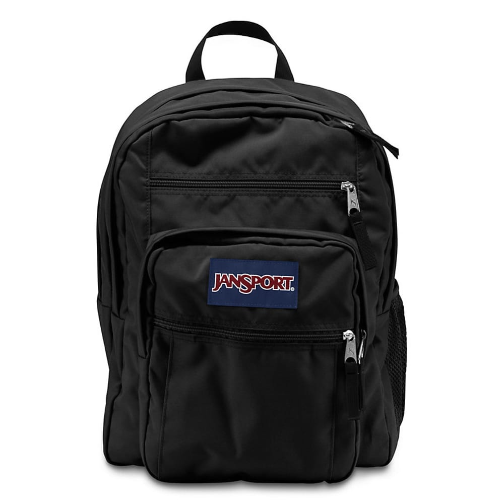 JANSPORT Big Student Backpack ONE SIZE