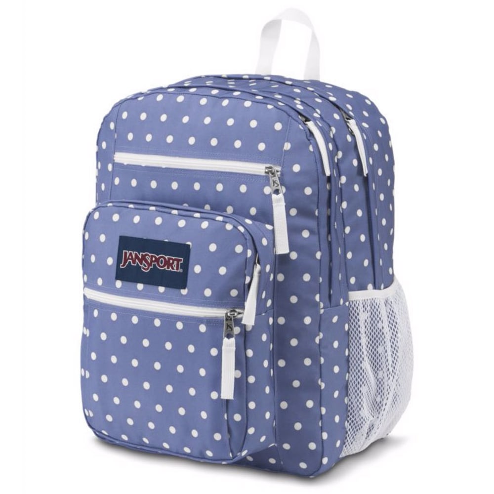 JANSPORT Big Student Backpack ONE SIZE