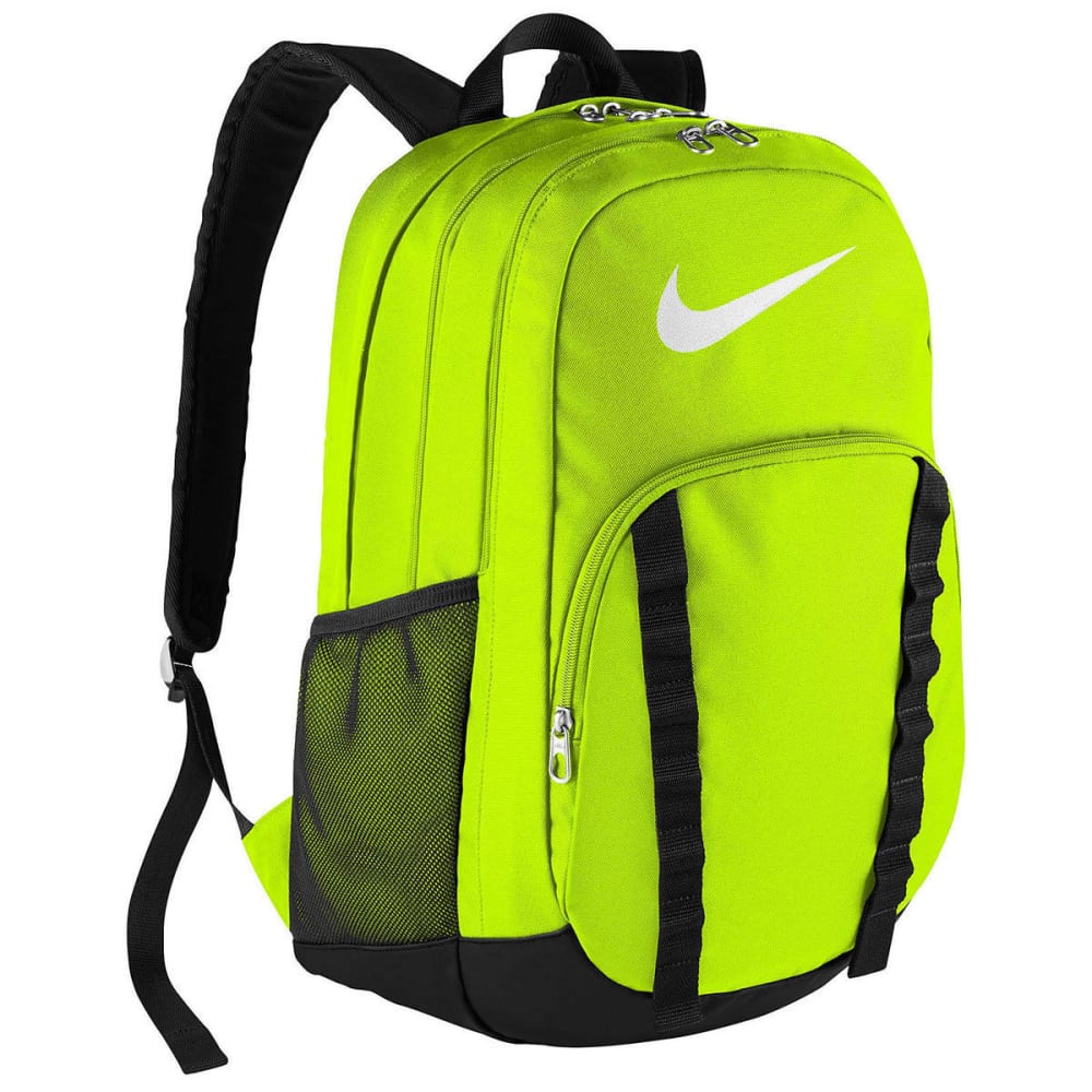NIKE Brasilia 7 Backpack ONE SIZE