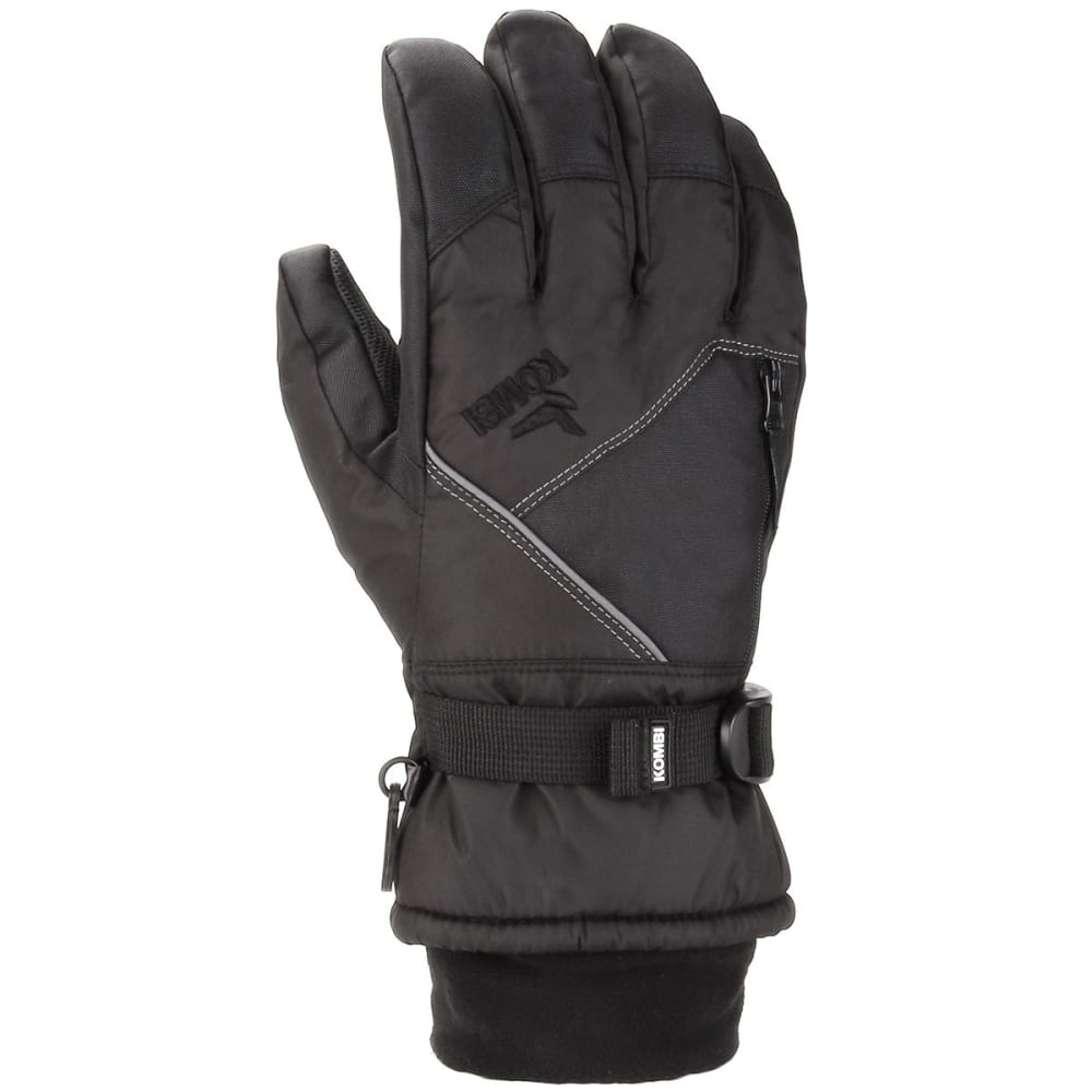 KOMBI Women's Pursuit II Gloves S
