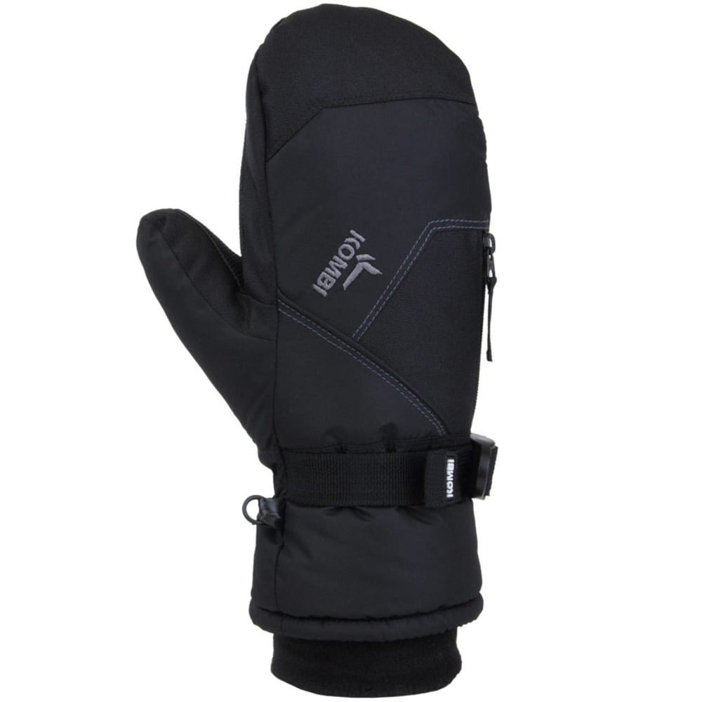 KOMBI Women's Pursuit II Mittens M