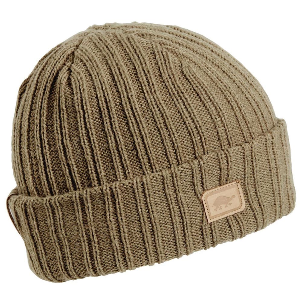 TURTLE FUR Men's Wild Bill Beanie ONESIZE