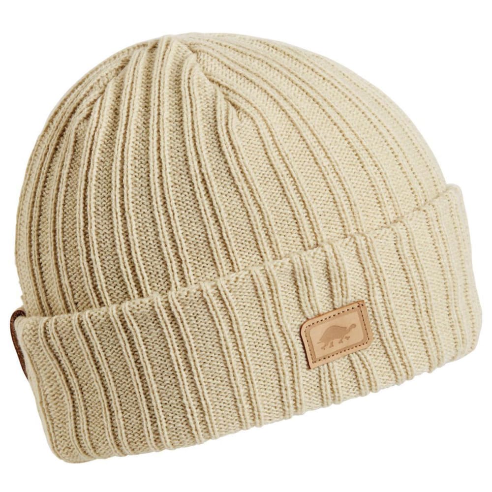 TURTLE FUR Men's Wild Bill Beanie ONESIZE