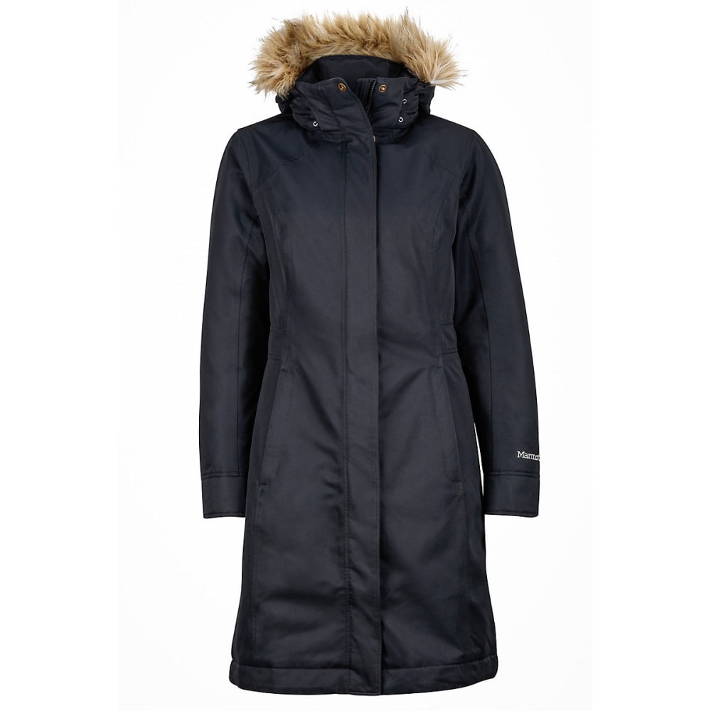 MARMOT Women's Chelsea Coat XS