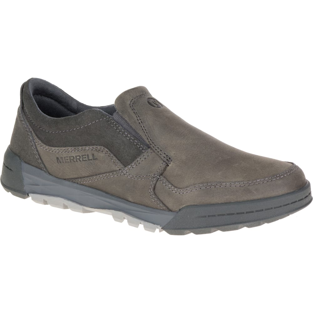 MERRELL Men's Berner Moc, Castle Rock - Bob’s Stores