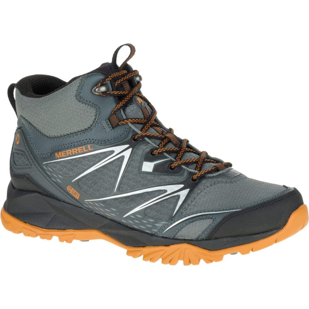 Merrell capra store bolt mid