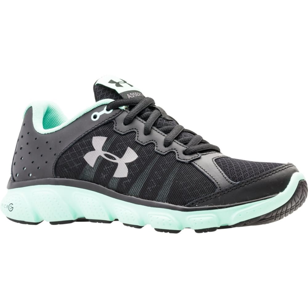 women's micro g assert 6 running shoe