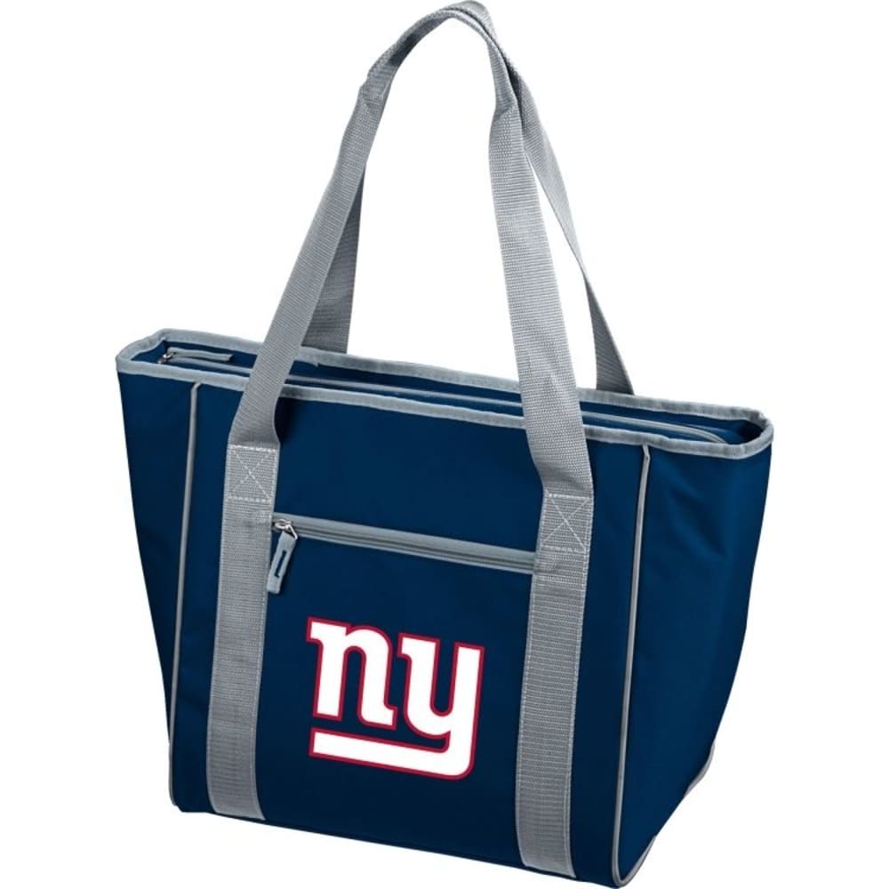 NEW YORK GIANTS 30 Can Cooler ONE SIZE
