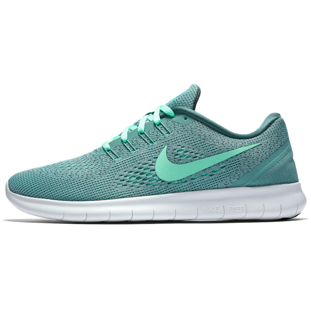 NIKE Women's Free RN Running Shoes 6