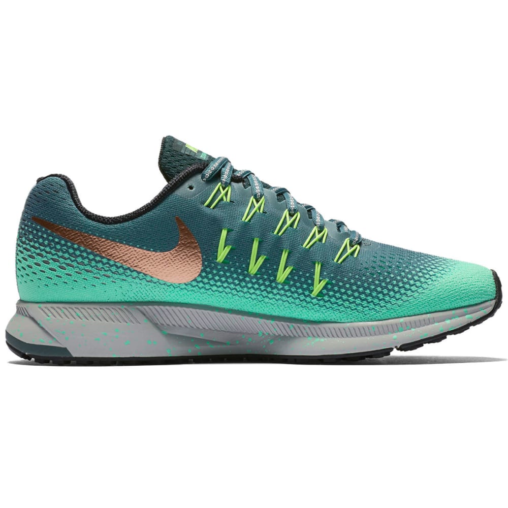 NIKE Women's Air Zoom Pegasus 33 Shoes - Bob's Stores