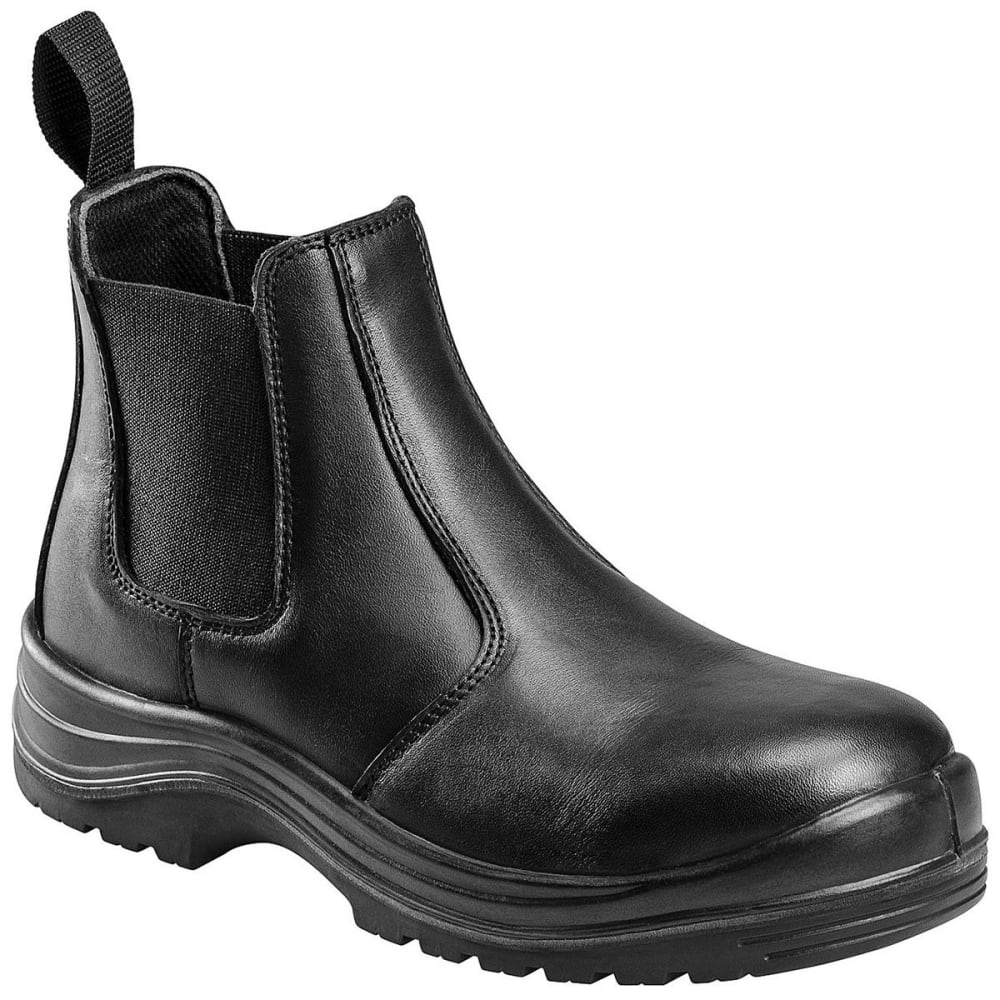 AVENGER Men's 7408 Composite Toe Romeo Work Boots 8