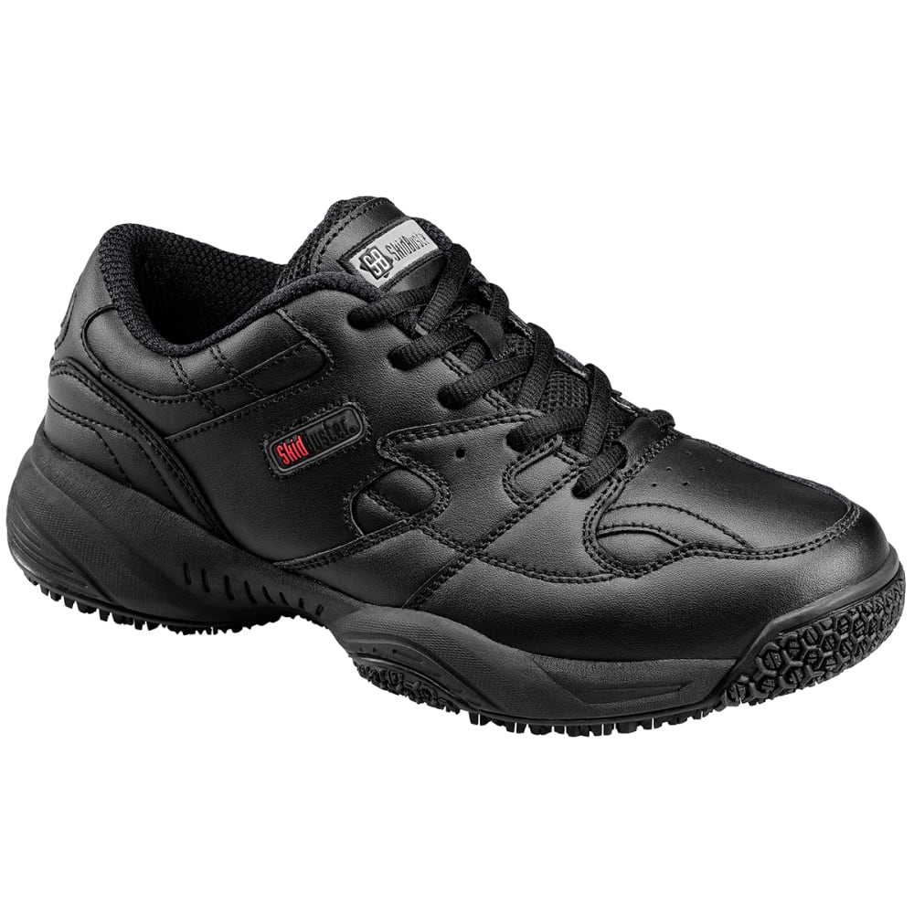 SKIDBUSTER Women's 5050 Slip-Resistant Work Shoes, Wide 9.5