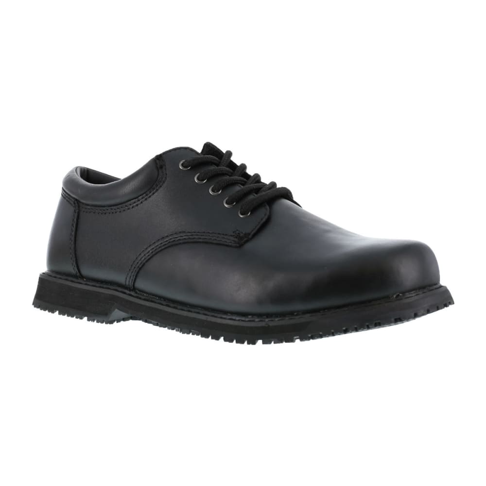 GRABBERS Men's Friction Work Shoes 6