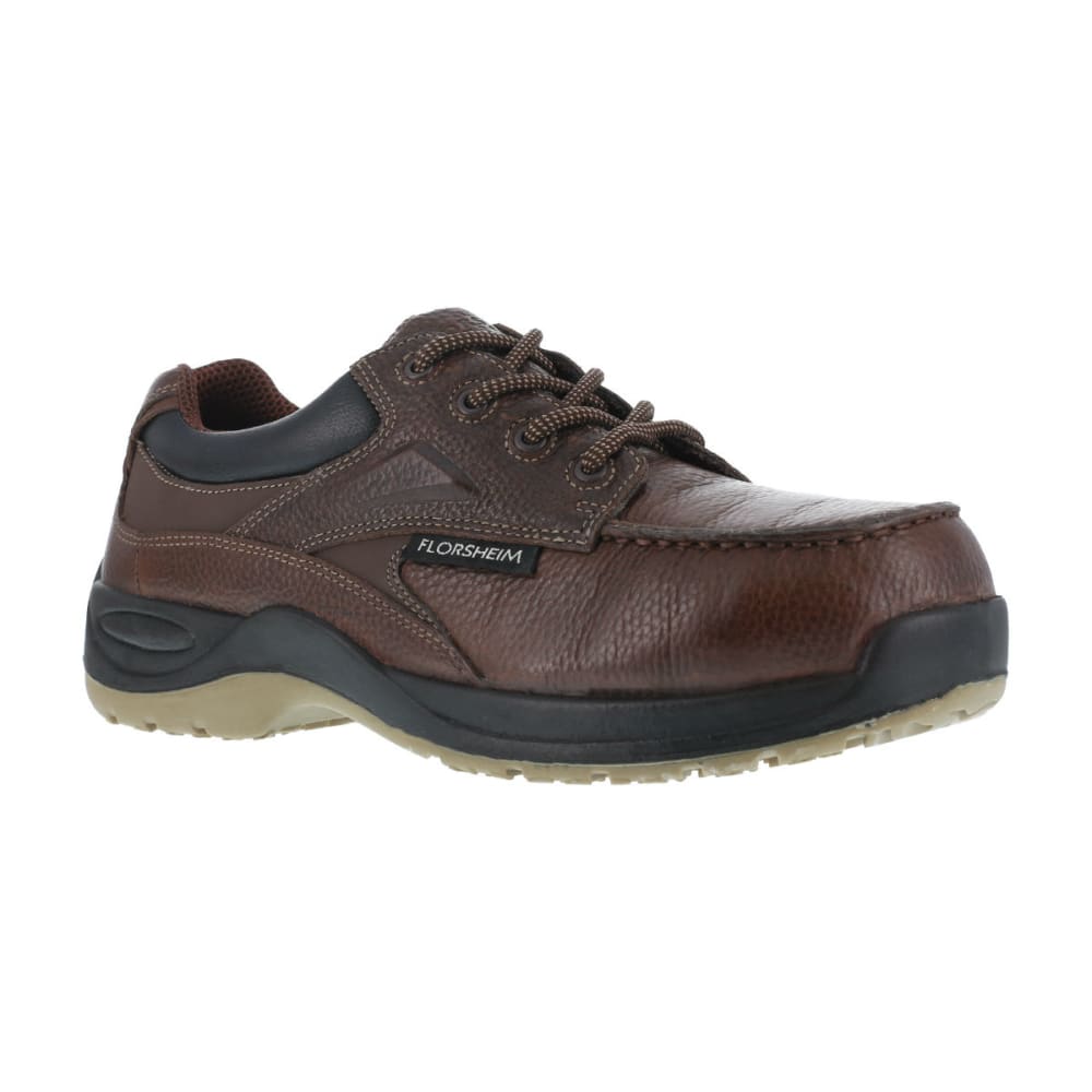 FLORSHEIM Men's Rambler Work Shoe 6