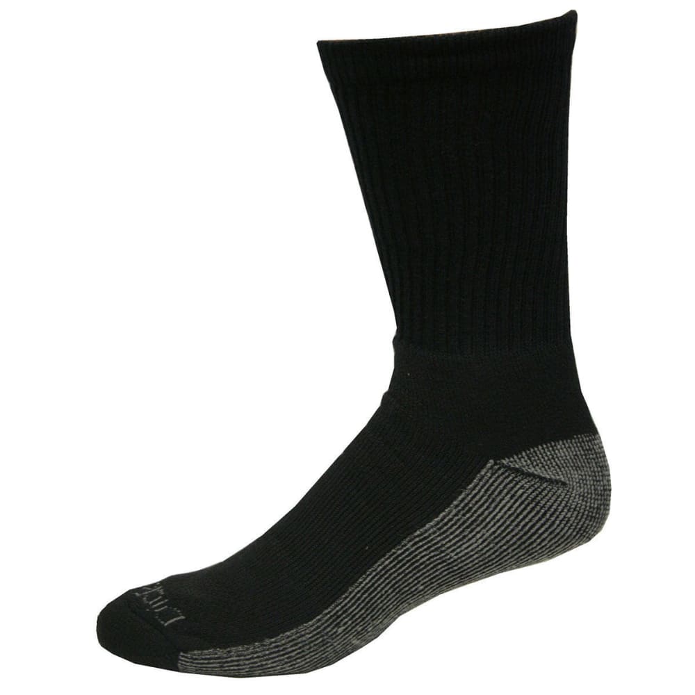 DICKIES Men's Dri-Tech Comfort Crew Socks, 6 Pack - Bob’s Stores