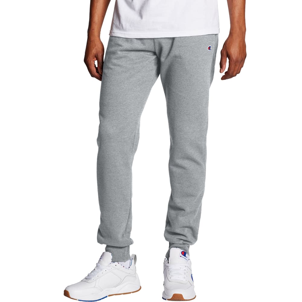 CHAMPION Men's Powerblend Retro Fleece Jogger Pants - Bob’s Stores