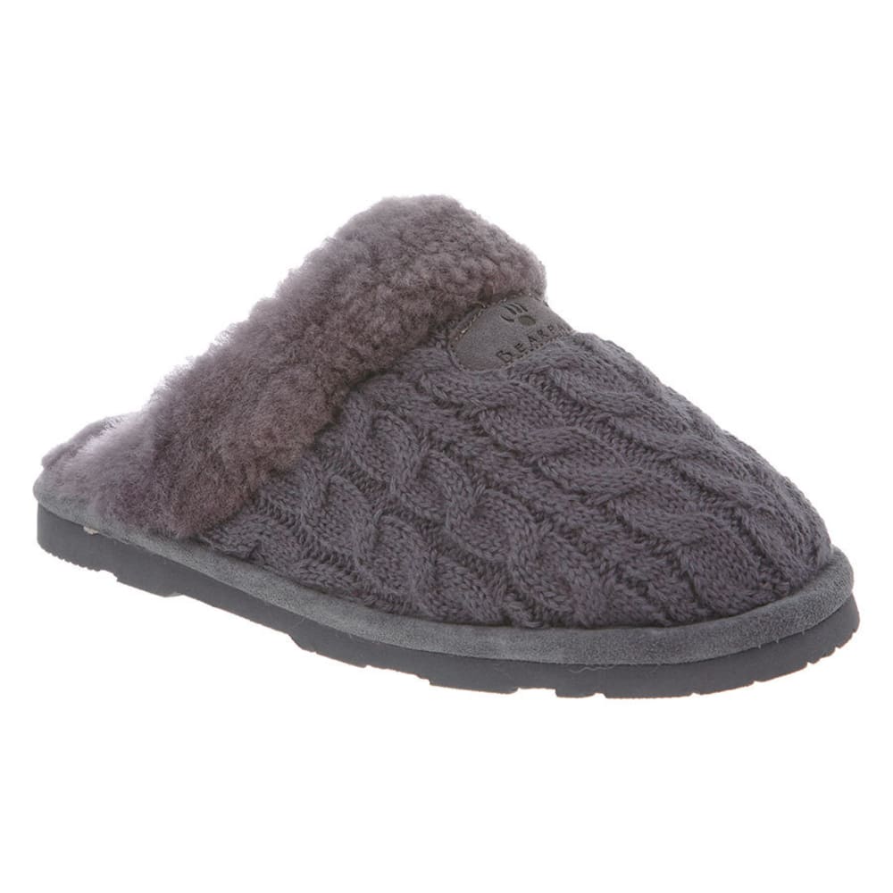 BEARPAW Women's Effie Slippers 5