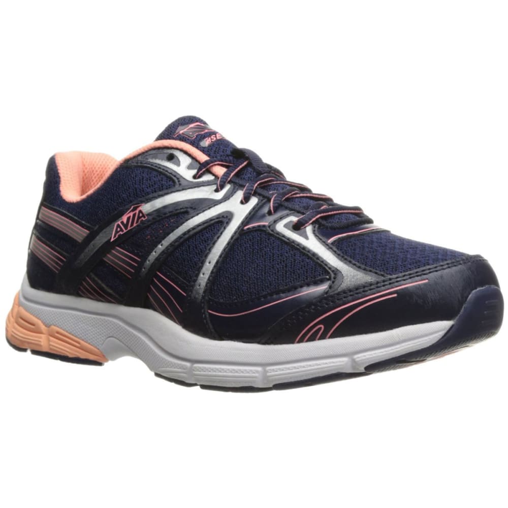 AVIA Women's Avi-Rise Grotto Running Shoes 6