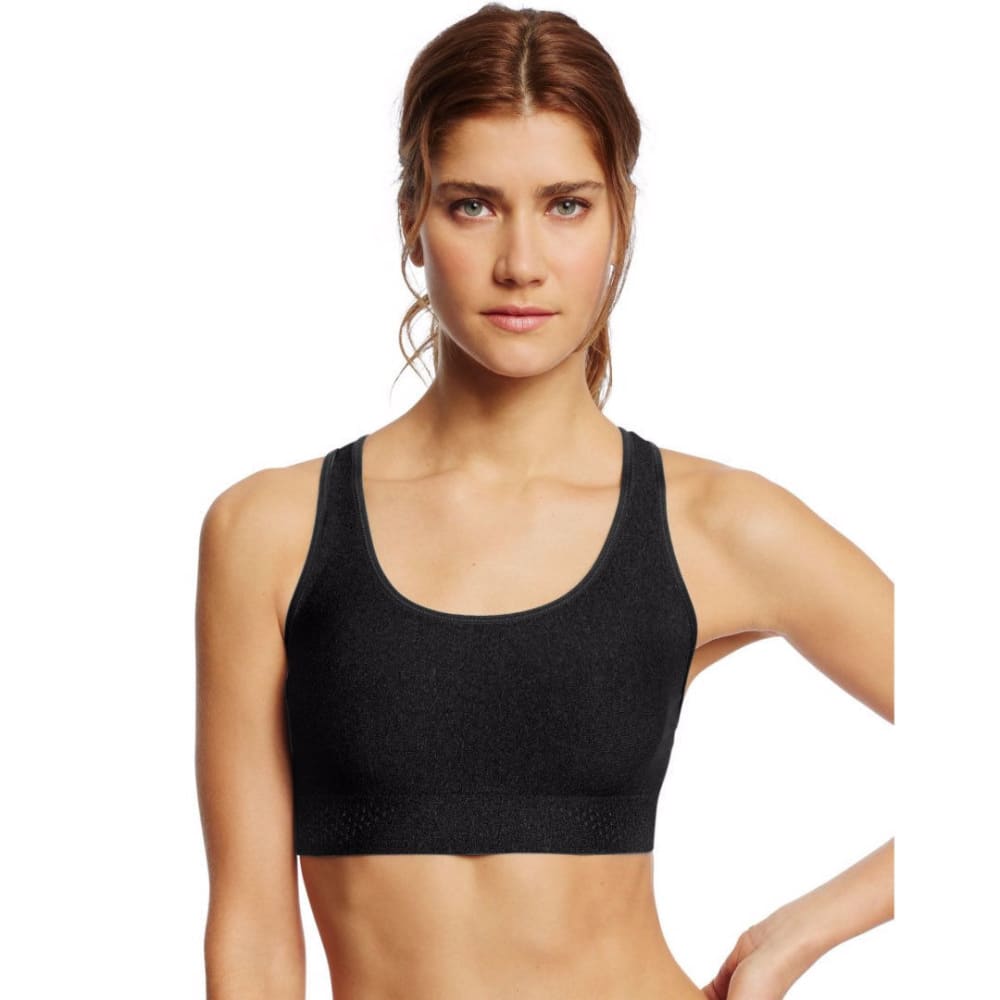 CHAMPION Women's Absolute Shape Sports Bra S