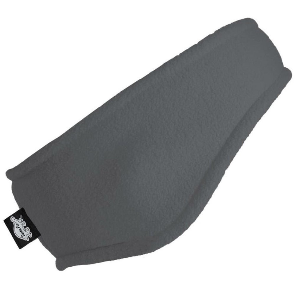 TURTLE FUR Unisex Chelonia 150 Fleece Bang Headband ONE SIZE