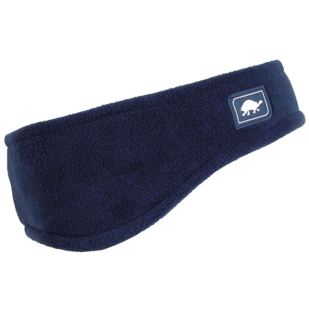 TURTLE FUR Unisex Chelonia 150 Fleece Bang Headband ONE SIZE