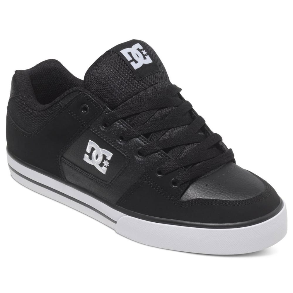 DC SHOES Men's Pure Shoes 8