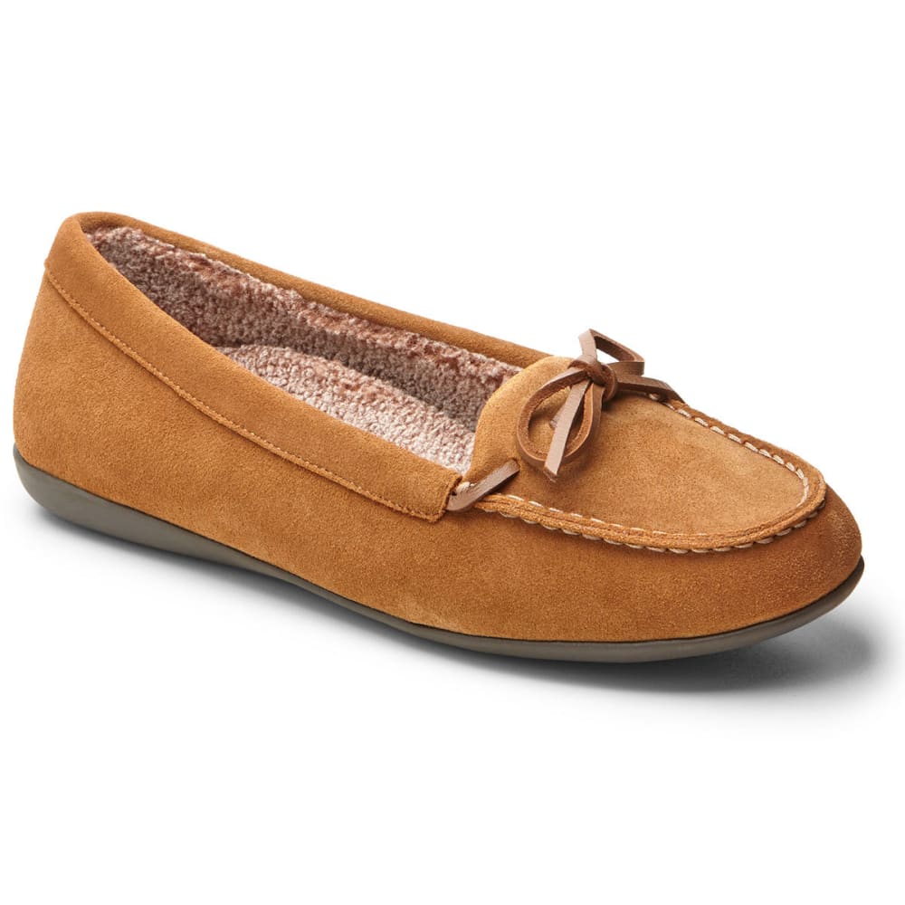VIONIC Women's Ida Moccasins 6
