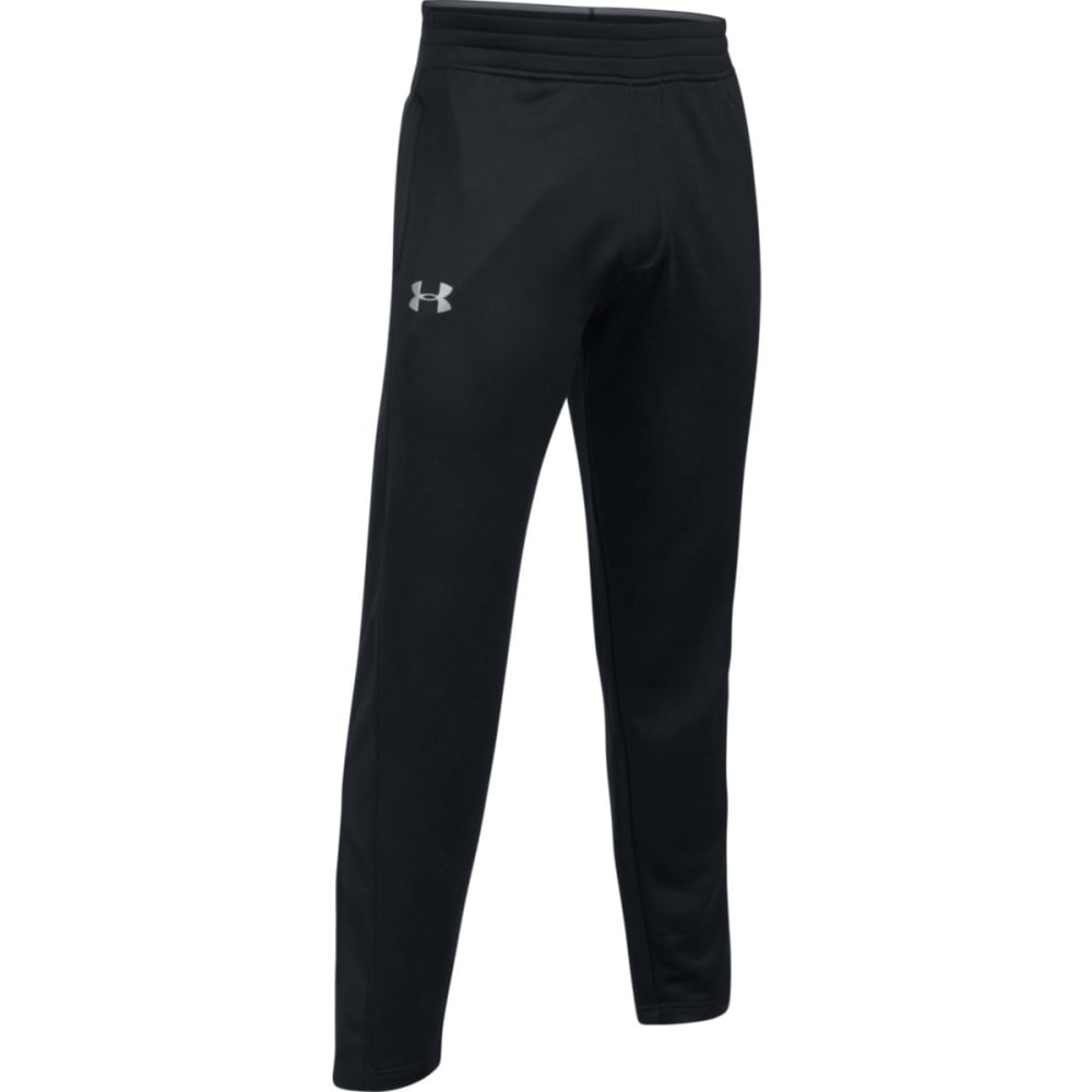 UNDER ARMOUR Men's ColdGear Tech Terry Pants - Bob’s Stores