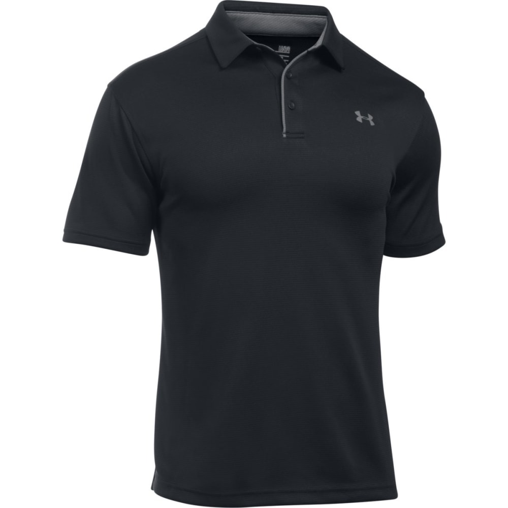 UNDER ARMOUR Men's Tech Polo - Bob’s Stores