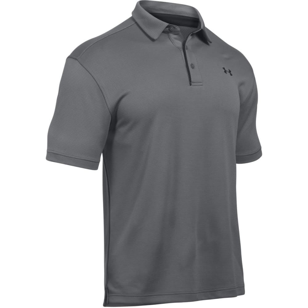 UNDER ARMOUR Men's Tech Polo M