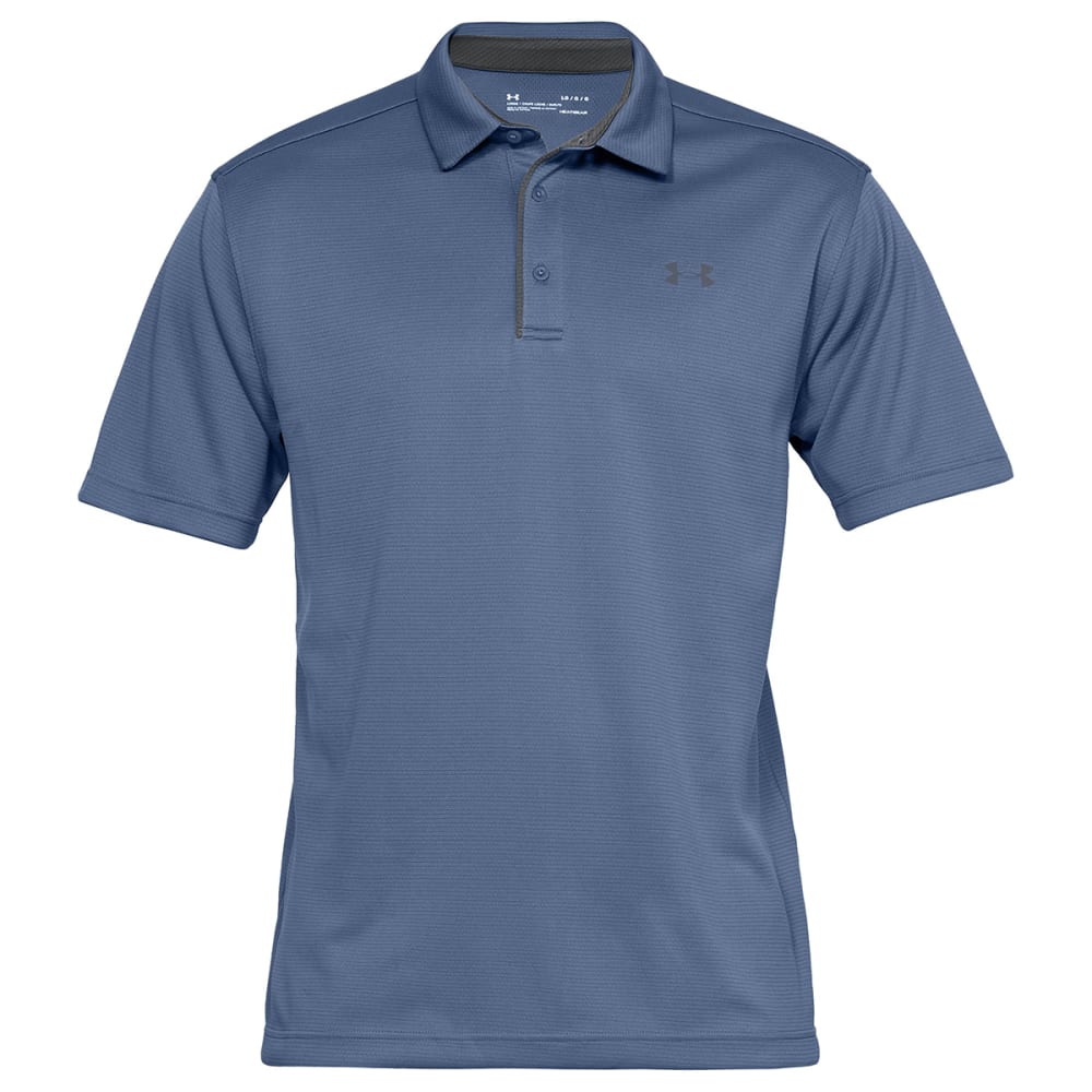 UNDER ARMOUR Men's Tech Polo M