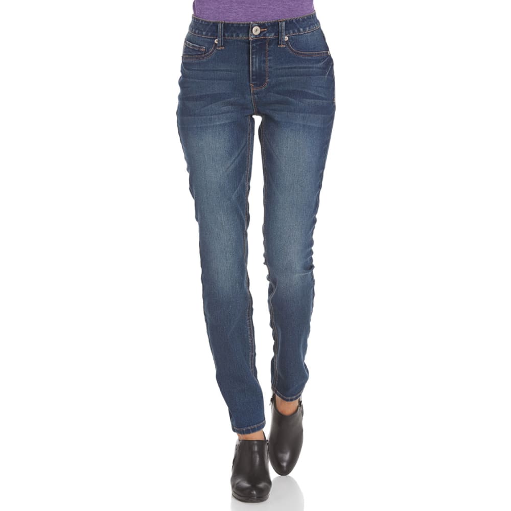 STITCH+STAR Women's Denim Skinny Jeggings - Bob’s Stores