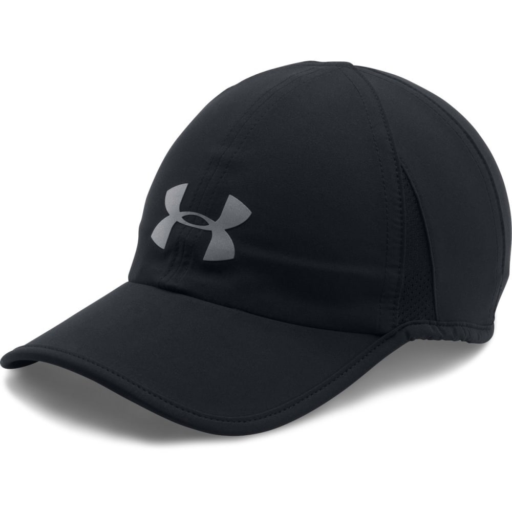 UNDER ARMOUR Men's UA Shadow Cap 4.0 ONE SIZE