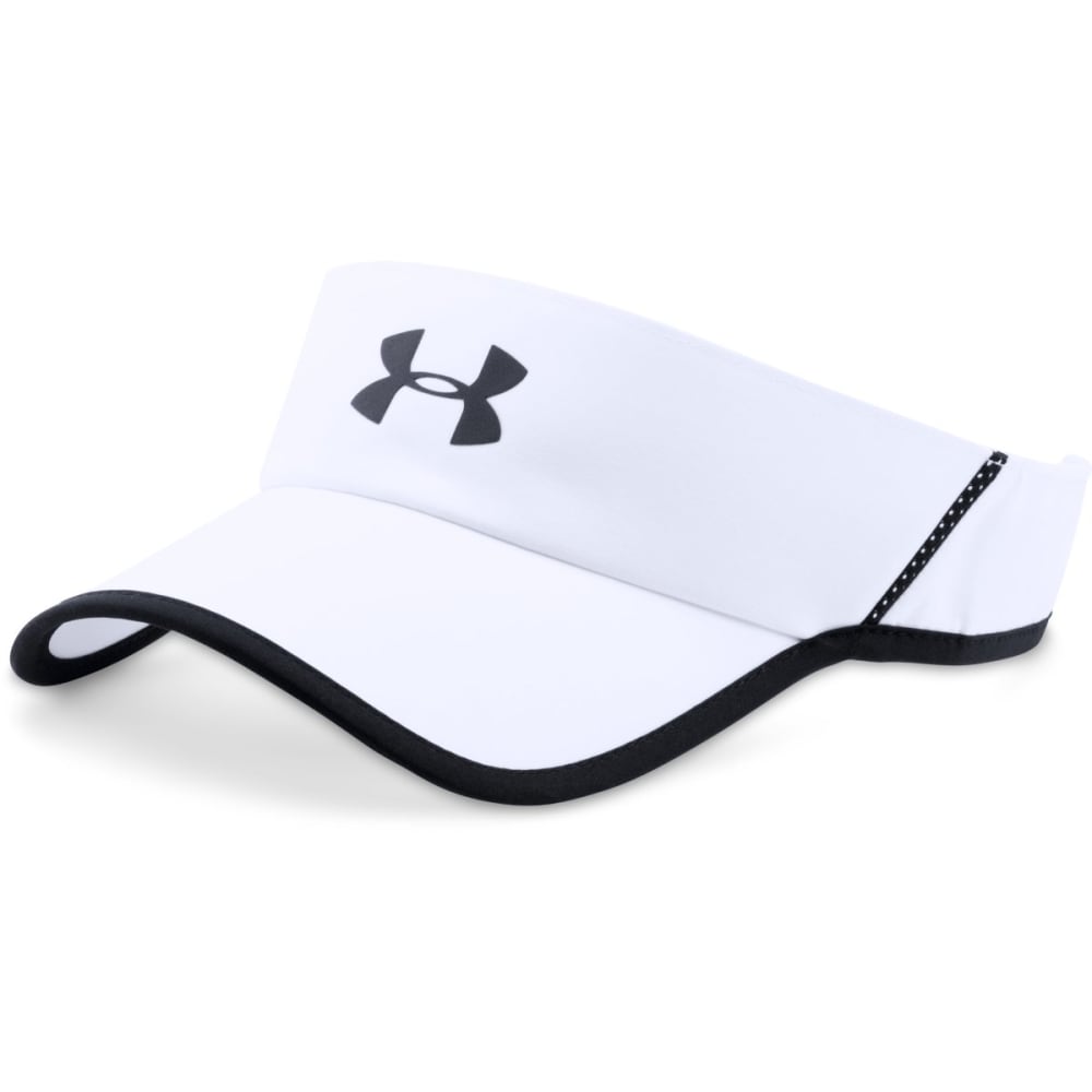 UNDER ARMOUR Men's Shadow 4.0 Running Visor - Bob’s Stores