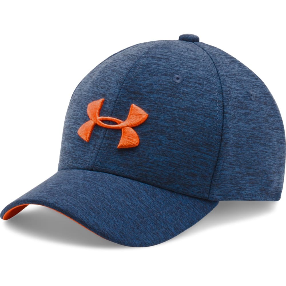 UNDER ARMOUR Boys' Armour Twist Cap S/M
