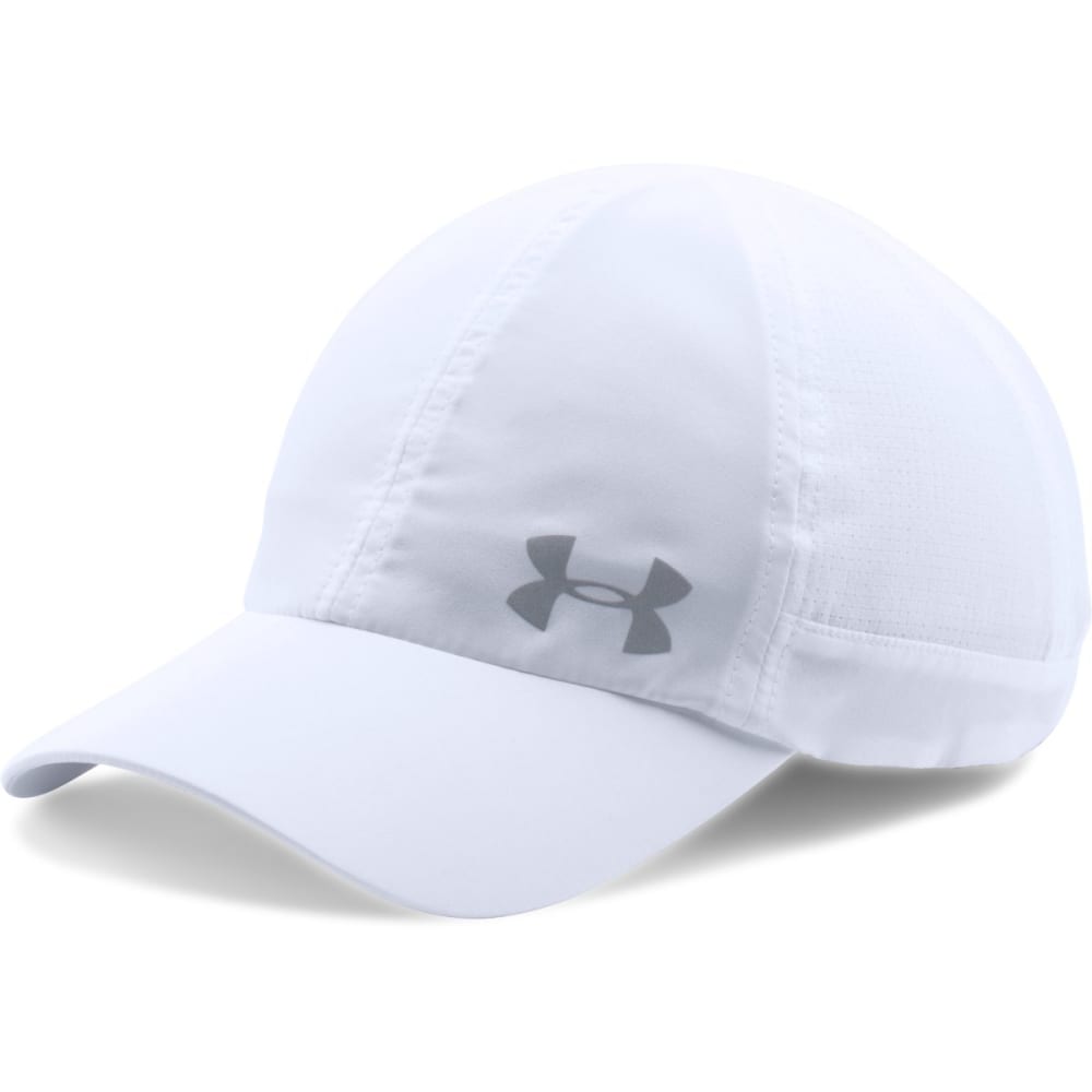 UNDER ARMOUR Women's Fly-By ArmourVent„¢ Cap 1 SIZE