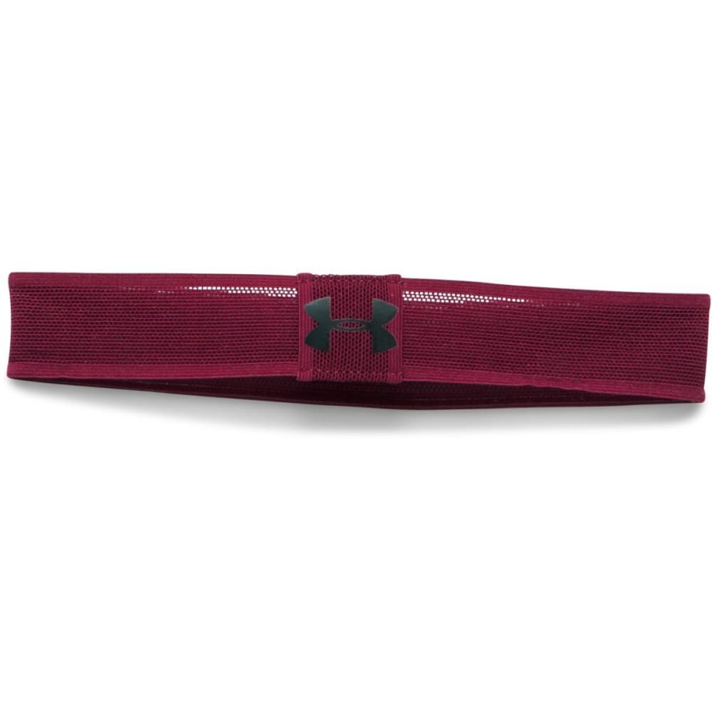 UNDER ARMOUR Women's Mesh Headband ONE SIZE