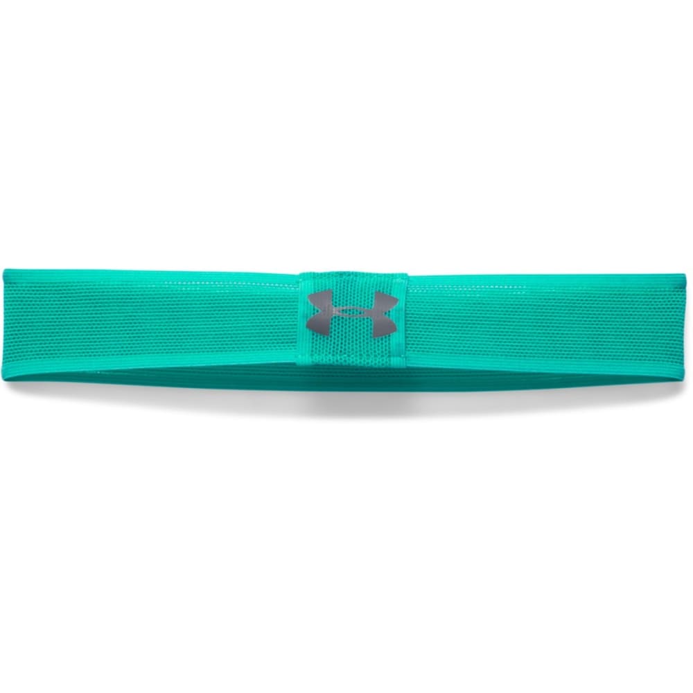 UNDER ARMOUR Women's Mesh Headband ONE SIZE