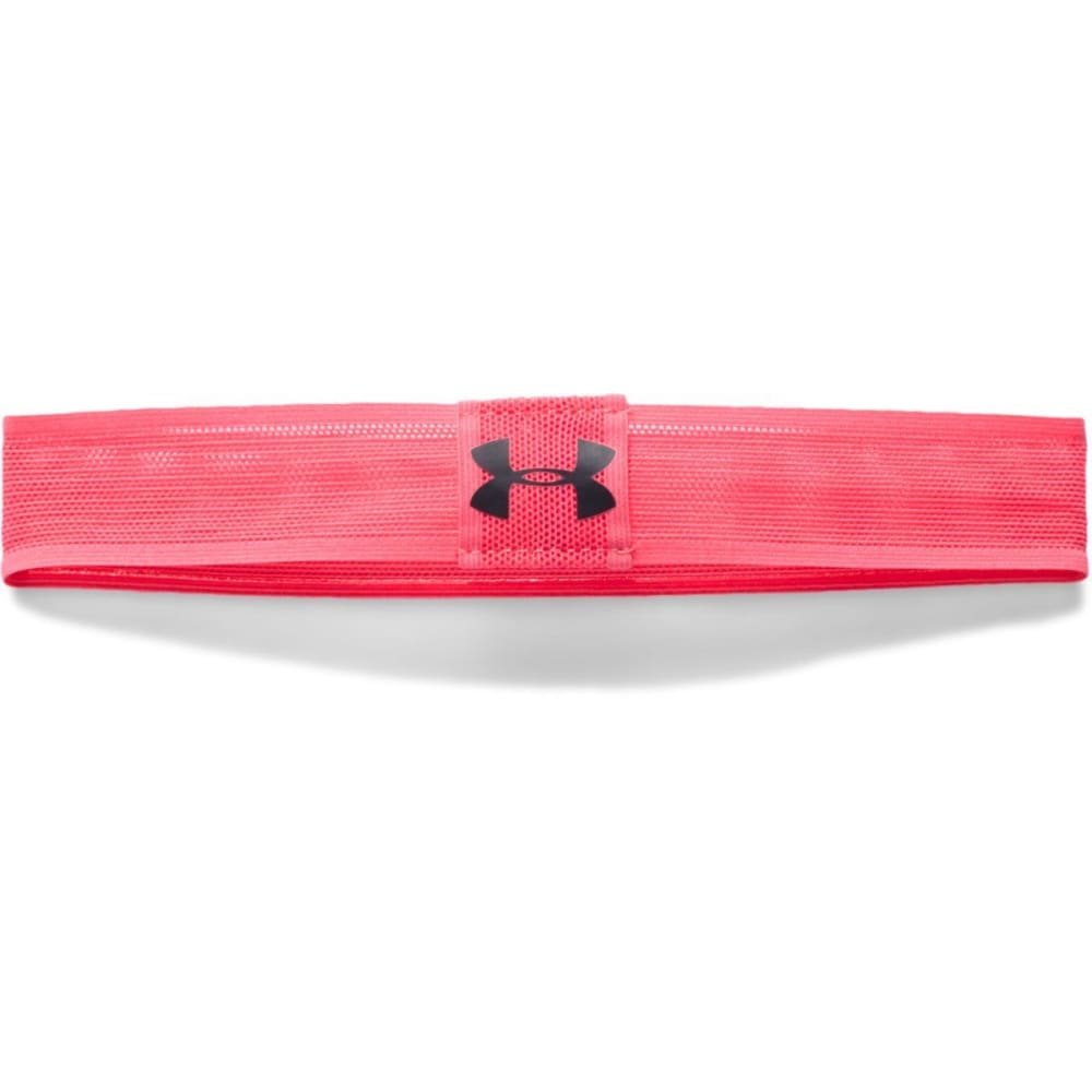 UNDER ARMOUR Women's Mesh Headband ONE SIZE