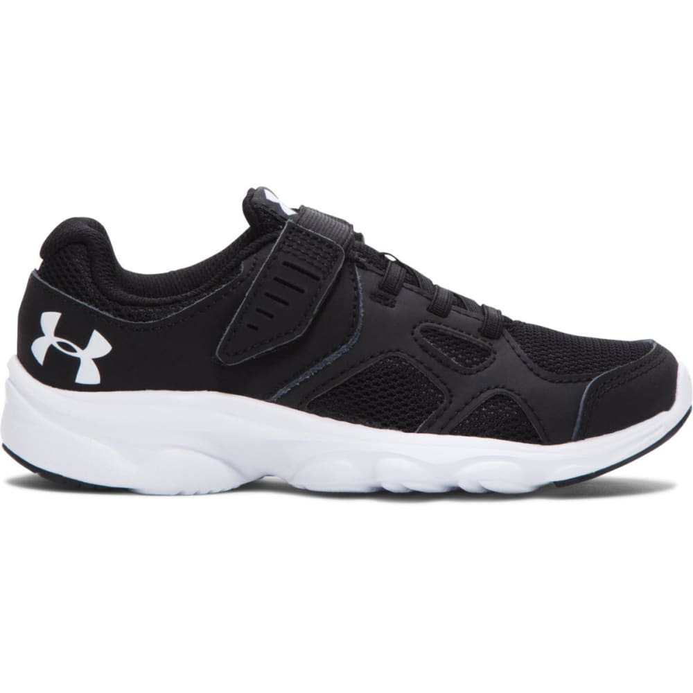 UNDER ARMOUR Boys' Pace RN Running Shoes 1